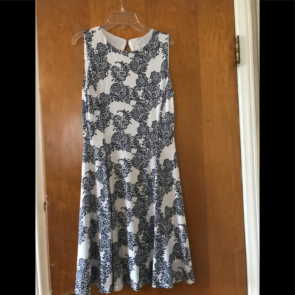 New York & Co. Dress